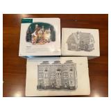 Heritage Village Collection Buildings