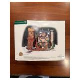 Department 56 Dickens Village Building