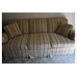 Vintage Hide A Bed Couch