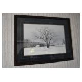 'Peace of the Snow' by Robert A. Tino