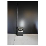 Vtg General Electric Handheld Radio