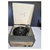 Westinghouse Portable Turntable