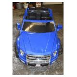 Power Wheels Ford F150