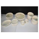 Temper-Ware by Lenox Dish Set