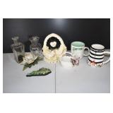 Misc. Decor Lot