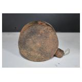 Vtg Eastman's Always Ready Chalk Line