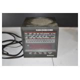 Magnavox Clock Radio D3100