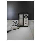 Emerson FM/AM Table Radio