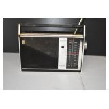 Vtg Sony FM/AM Transistor Radio