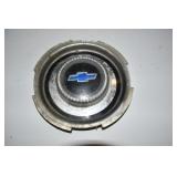 Vtg Chevrolet Center Cap