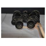 Vtg GM 7x35 Binoculars