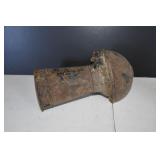 Vintage Automotive Horn