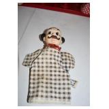 ToyMaker From Babes in Toyland Hand Puppet
