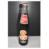 Tennesee Vols 1985 SEC Champs Coca Cola Bottle