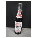 Paul 'Bear' Bryant Alabama Coca Cola Bottle