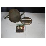 Vintage Military Lot