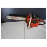 Home Light XL 12 Chainsaw