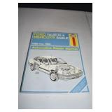 Haynes Ford Taurs Repair Manual
