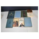 Vintage Book Lot