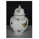 Andrea by Sedek Japanse Porcelain Ginger Jar