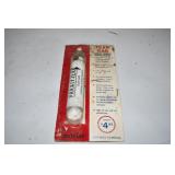 Vtg NOS Paralyzer Tear Gas