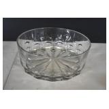 Duralex Stain Gobain Thumbprint Salad Bowl