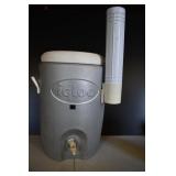 Rubbermaid 5 Gallon Drinking Water Cooler