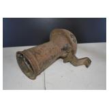 Vintage Automotive Car Horn