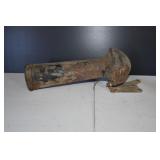 Vintage Klaxon Automotive Car Horn