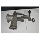 Vintage Enterprise Meat Chopper/Grinder