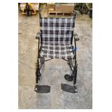 Drive Medical Wheelchair