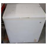 GE Chest Freezer