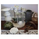 Decorative Home Accents