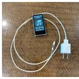 Apple iPod Nano Touch Screen