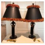 Decorative Table Lamps