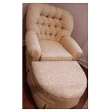 Norwalk Upholstered Rocker Recliner
