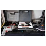 Power Tools and Soldering Kits