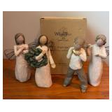 Willow Tree Figurine Assortment
