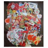 Vintage & Antique Cards