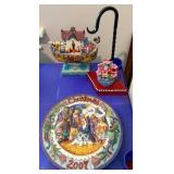 Jim Shore Decorative Collectibles