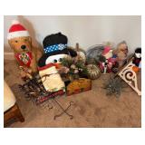 Holiday Decor Collection