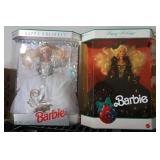 1992 and 1993 Barbie Special Editions