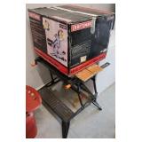 Craftsman 10-in Compound Miter Saw