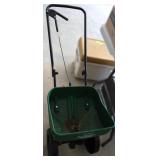 Scotts Turf Builder Spreader