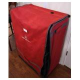 Balsam Hill Rolling Storage Bag