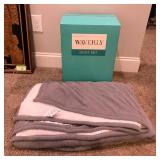 Waverly Quilt Set with Extras