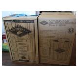 White Mountain Electric Ice Cream Maker