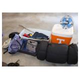 Camping Gear and Accessories