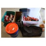 Household Items and Tools