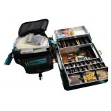 Woodstream Fishing Tackle Bundle